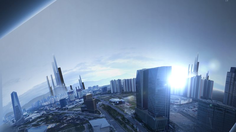 数据中台：构建高效数据治理的基石**