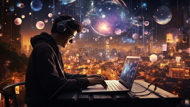 服装行业数字化转型：揭秘背后的技术力量